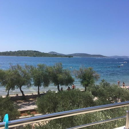 Galeb Apartment Vodice Luaran gambar