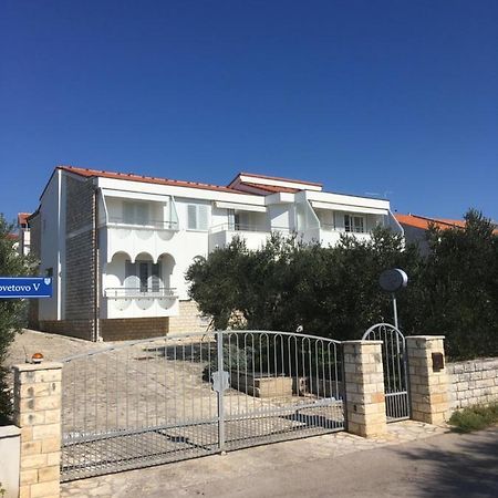 Galeb Apartment Vodice Luaran gambar