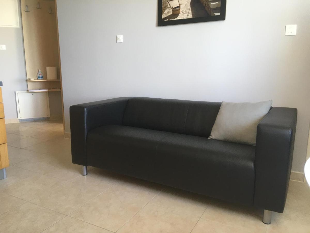 Galeb Apartment Vodice Luaran gambar