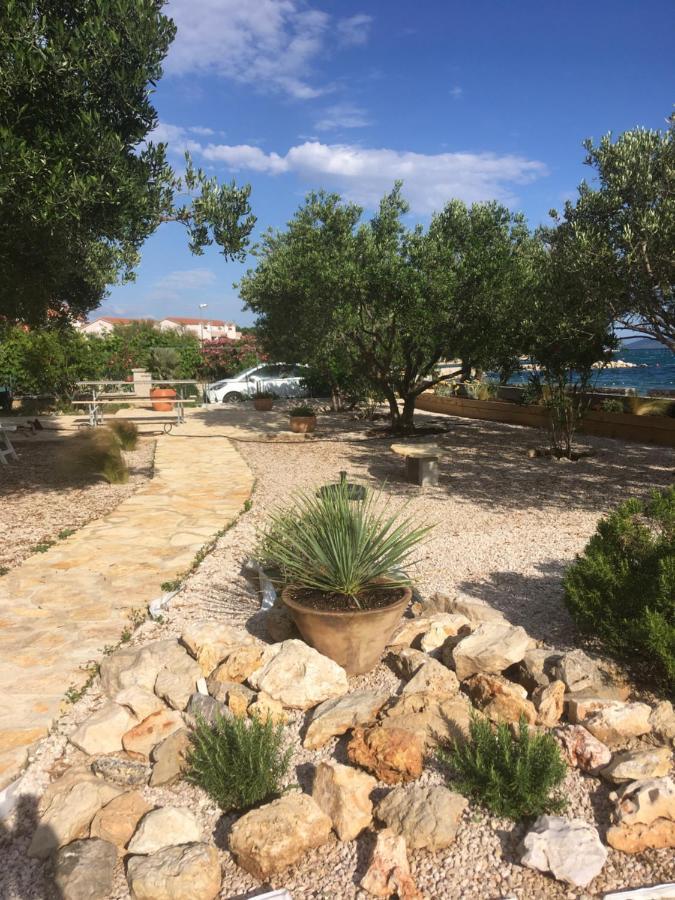 Galeb Apartment Vodice Luaran gambar