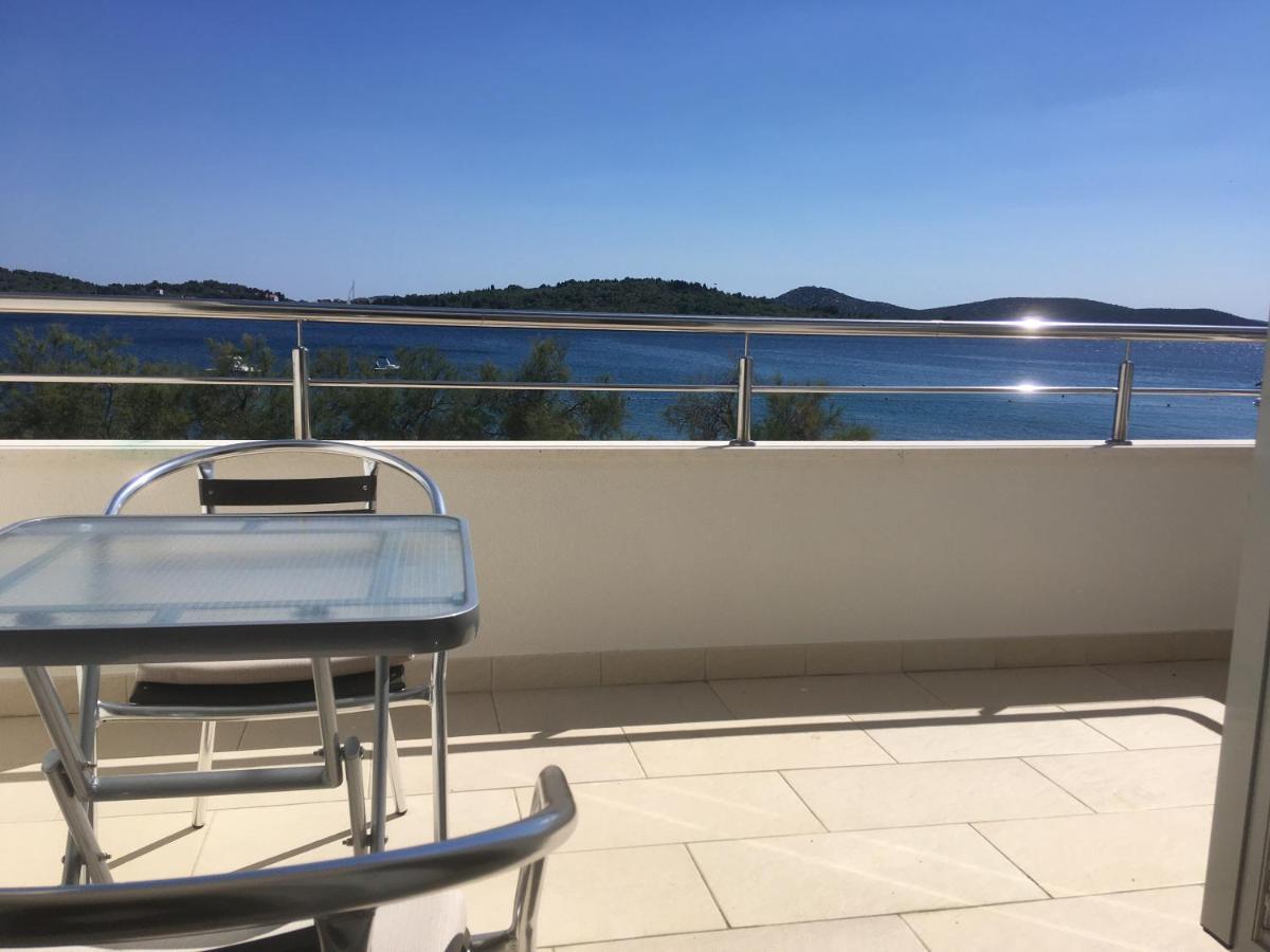 Galeb Apartment Vodice Luaran gambar