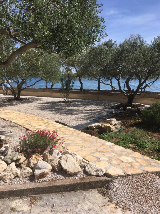 Galeb Apartment Vodice Luaran gambar