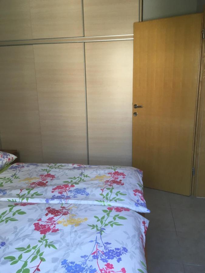 Galeb Apartment Vodice Luaran gambar