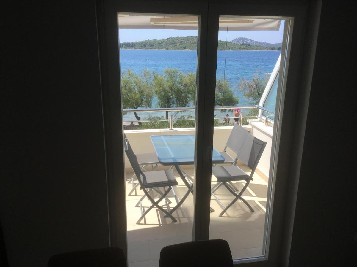 Galeb Apartment Vodice Luaran gambar