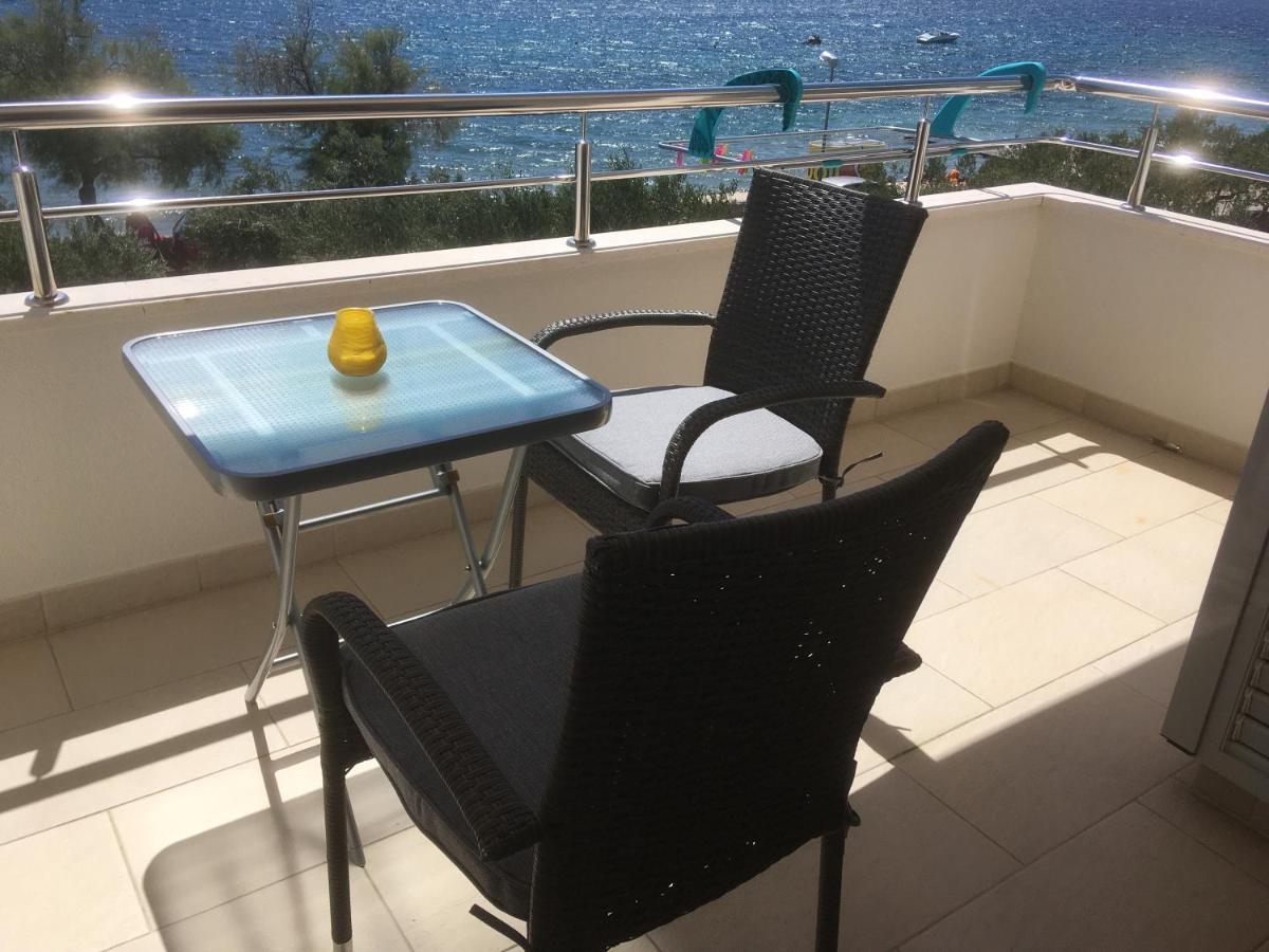 Galeb Apartment Vodice Luaran gambar