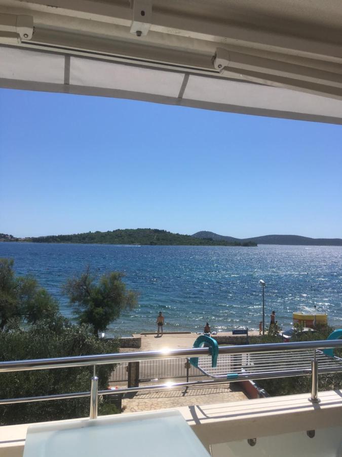 Galeb Apartment Vodice Luaran gambar