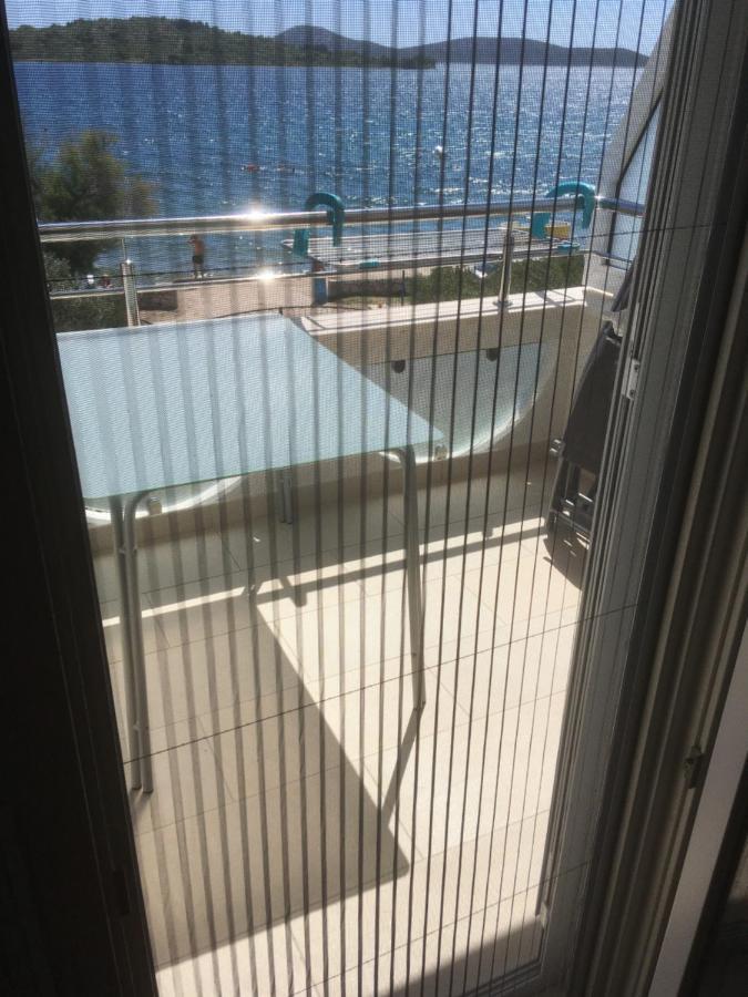 Galeb Apartment Vodice Luaran gambar