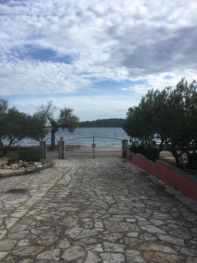 Galeb Apartment Vodice Luaran gambar