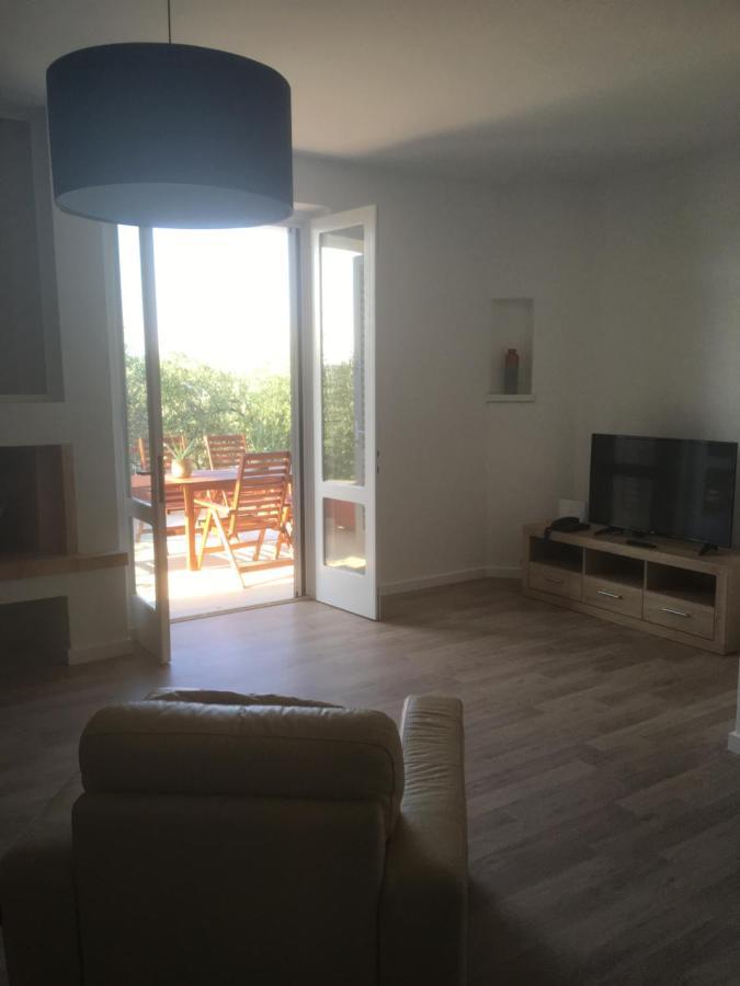 Galeb Apartment Vodice Luaran gambar