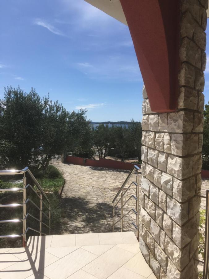 Galeb Apartment Vodice Luaran gambar