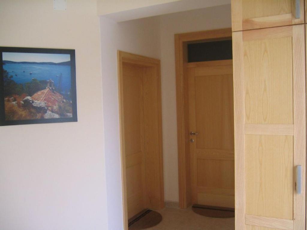 Galeb Apartment Vodice Luaran gambar