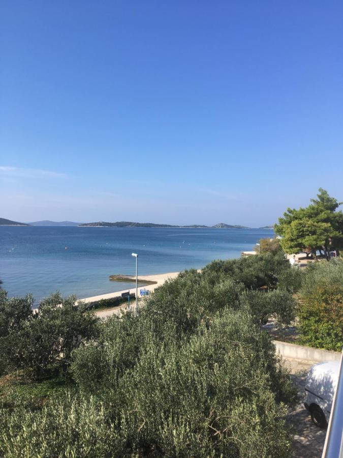 Galeb Apartment Vodice Luaran gambar