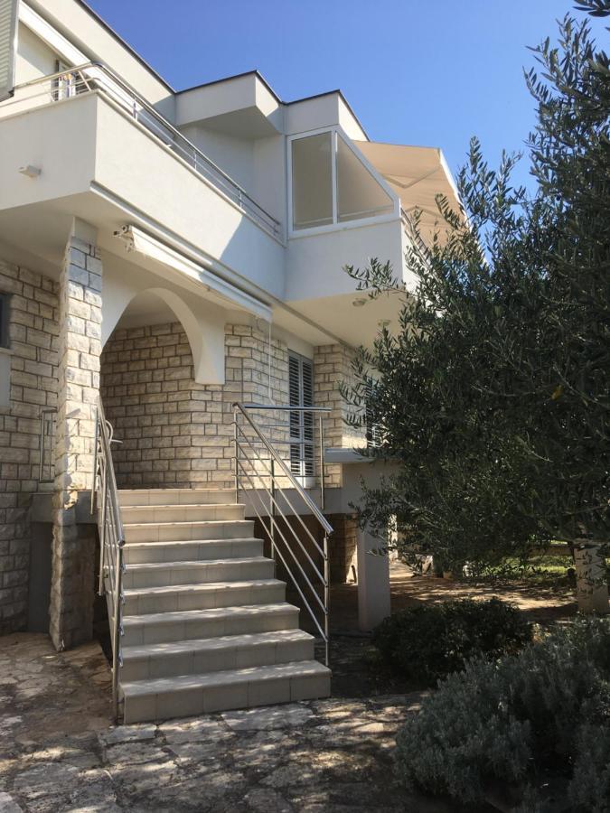 Galeb Apartment Vodice Luaran gambar