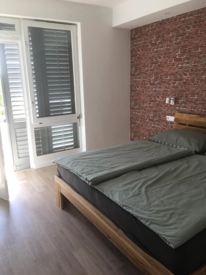 Galeb Apartment Vodice Luaran gambar